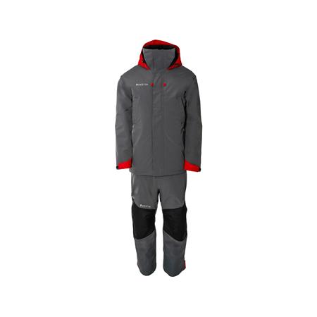 ENSEMBLE VESTE ET SALOPETTE HOMME WESTIN W3 WINTER SUIT - GRIS