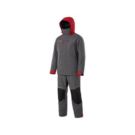 Ensemble Veste Et Salopette Homme Westin W3 Winter Suit - Gris