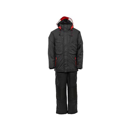 ENSEMBLE VESTE ET SALOPETTE HOMME WESTIN W6 WINTER SUIT - NOIR