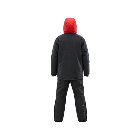 ENSEMBLE VESTE ET SALOPETTE HOMME WESTIN W6 WINTER SUIT - NOIR