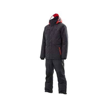Ensemble Veste Et Salopette Homme Westin W6 Winter Suit - Noir