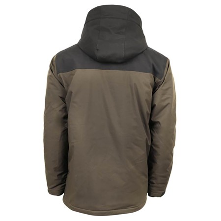 ENSEMBLE VESTE ET SALOPETTE ET PULL HOMME PROLOGIC SIGNATURE THERMAL SUIT - GREEN