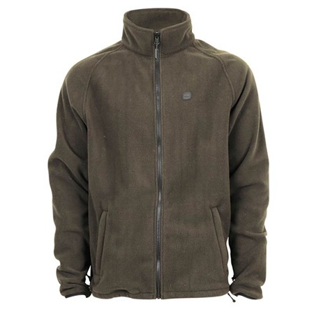 ENSEMBLE VESTE ET SALOPETTE ET PULL HOMME PROLOGIC SIGNATURE THERMAL SUIT - GREEN