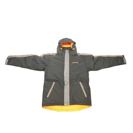 Ensemble Veste, Polaire Et Pantalon Homme Frenzee 3 Piece Winter Suit - Noir - M
