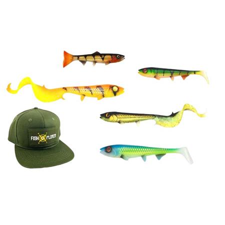 Entdeckerbox Hostagevalley Deal