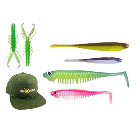 Entdeckungsbox Toppies Deal