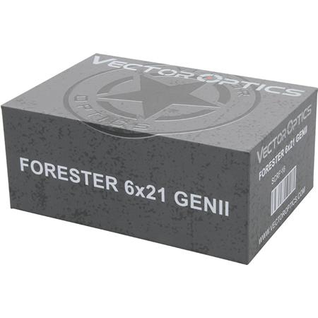 ENTFERNUNGSMESSER VECTOR OPTICS FORESTER 6X25 GEN II 5-1800M