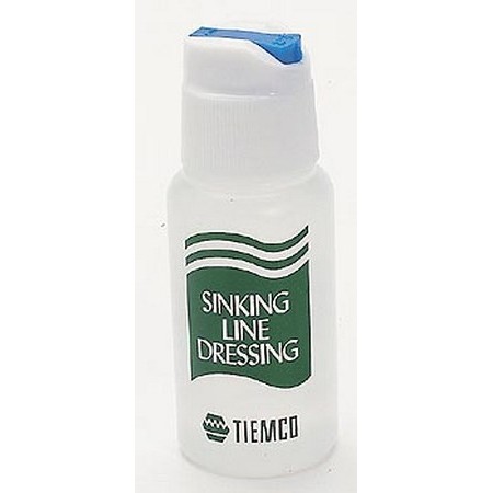 Entfettungsmittel Tiemco Sinking Line Dressing