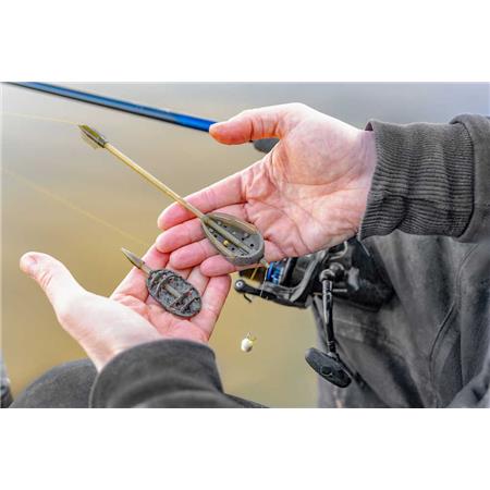 ΈΝΘΕΤΟ ΓΙΑ FEEDER PRESTON INNOVATIONS ICS XL STEMS