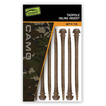 Ένθετο Για Βαρίδι Inline Fox Edges Tadpole Inline Insert