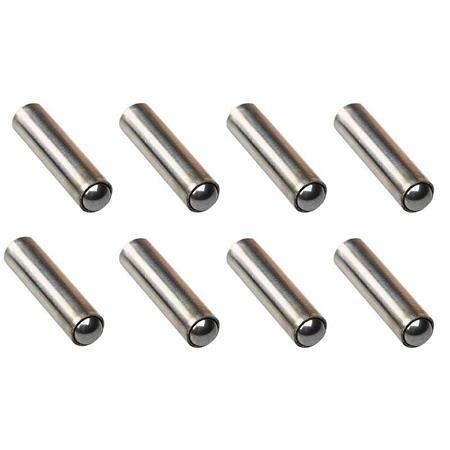 Ένθετο Savage Gear Steel E-Rattle Kit