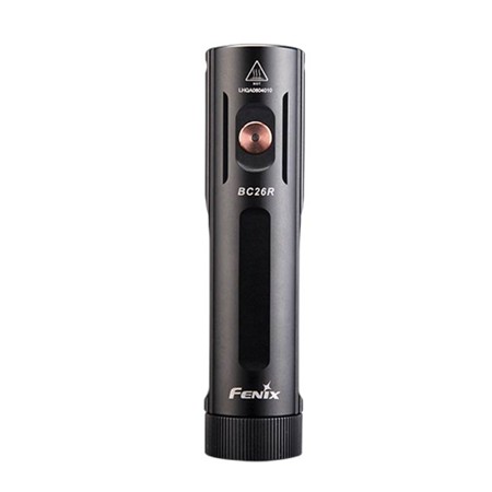 ΕΠΑΝΑΦΟΡΤΙΖΌΜΕΝΟ ΦΑΝΆΡΙ ΠΟΔΗΛΆΤΟΥ FENIX BC26R 1600 LUMENS
