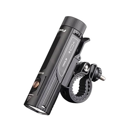ΕΠΑΝΑΦΟΡΤΙΖΌΜΕΝΟ ΦΑΝΆΡΙ ΠΟΔΗΛΆΤΟΥ FENIX BC26R 1600 LUMENS
