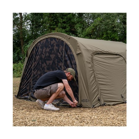 ΕΠΈΚΤΑΣΗ ΓΙΑ BIVVY AVID CARP EXO+ EXTENSION CAP