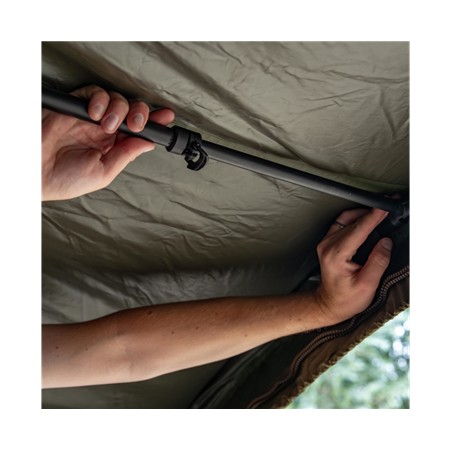 ΕΠΈΚΤΑΣΗ ΓΙΑ BIVVY AVID CARP EXO+ EXTENSION CAP