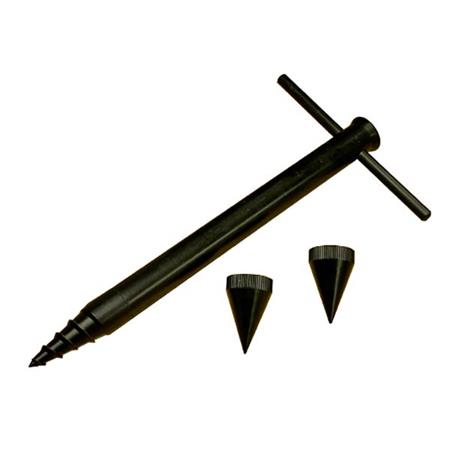Επέκταση Sonik Stanz Ground Control Extension Pack