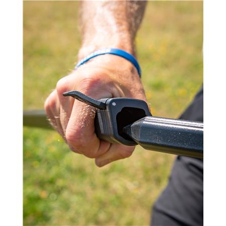 ΕΠΕΚΤΕΙΝΌΜΕΝΟ ΠΌΔΙ FOX MATRIX FREEFLOW PRO ROLLER LEG EXTENSIONS