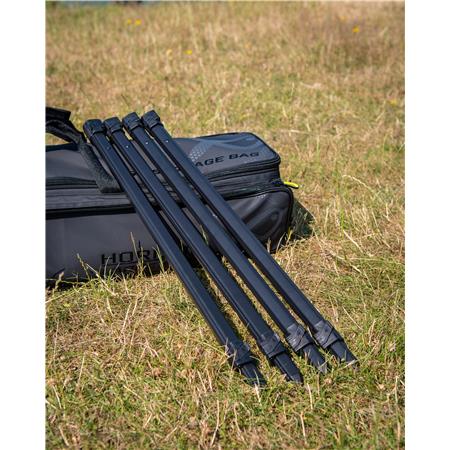 ΕΠΕΚΤΕΙΝΌΜΕΝΟ ΠΌΔΙ FOX MATRIX FREEFLOW PRO ROLLER LEG EXTENSIONS