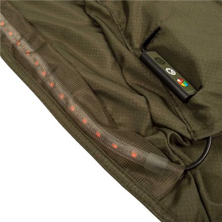 ΕΠΈΝΔΥΣΗ ΟΡΟΦΉΣ TRAKKER TEMPEST RS 200 NITELIFE VAPOUR SHIELD