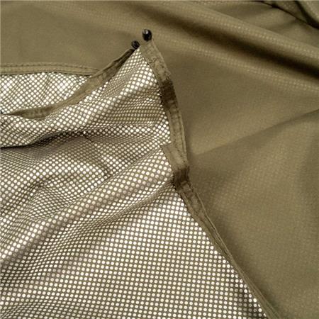 ΕΠΈΝΔΥΣΗ ΟΡΟΦΉΣ TRAKKER TEMPEST RS BROLLY NITELIFE VAPOUR SHIELD