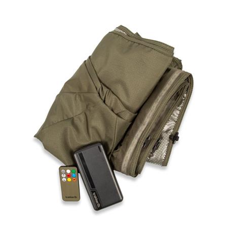 Επένδυση Οροφήσ Trakker Tempest Rs Brolly Nitelife Vapour Shield