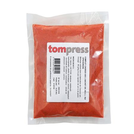 Epice For Merguez Tom Press