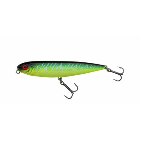 Επιφανειακό Δόλωμα Berkley Pulse Slurp - 8.5Cm