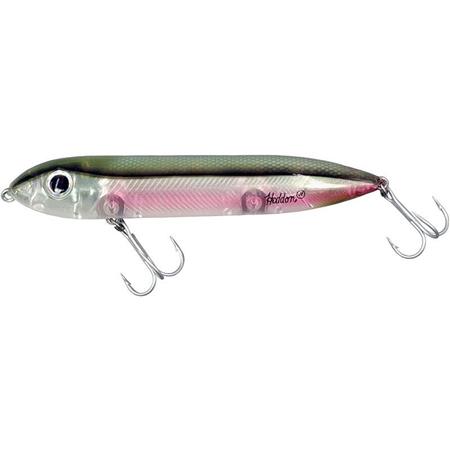 Επιφανειακό Δόλωμα Heddon Mini Spook Junior