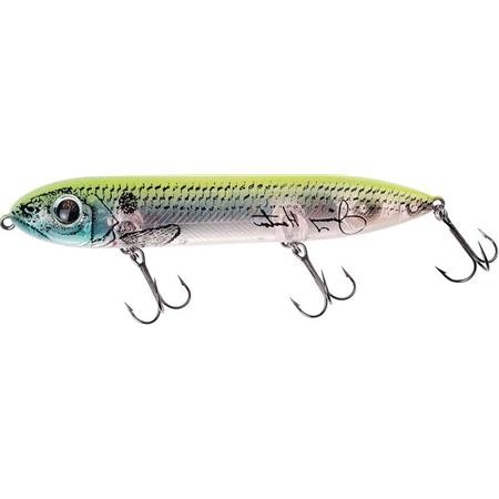 Επιφανειακό Δόλωμα Heddon Super Spook