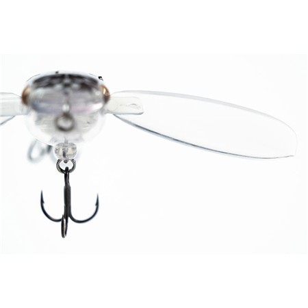 ΕΠΙΦΑΝΕΙΑΚΌ ΔΌΛΩΜΑ ILLEX SUISEN - 4.3CM