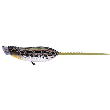 Επιφανειακό Δόλωμα Imakatsu Metal Mouse - 7 Εκ.