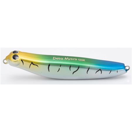Επιφανειακό Δόλωμα Jackson Debu Nyoro 120 - 12Cm