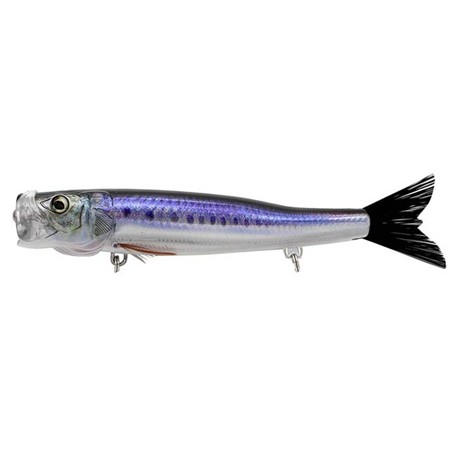 Επιφανειακό Δόλωμα Little Jack Bilhouette - 13.5Cm