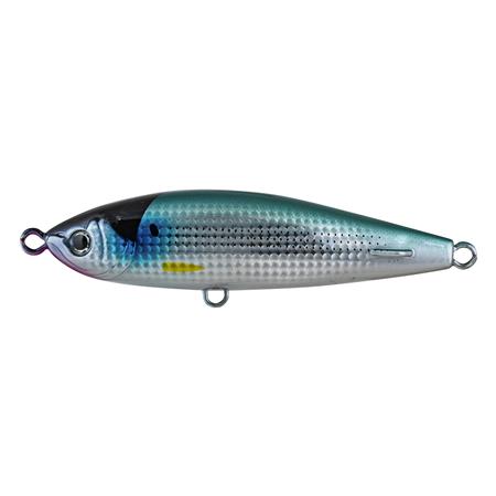 Επιφανειακό Δόλωμα Pro-Hunter Splasher - 14Cm