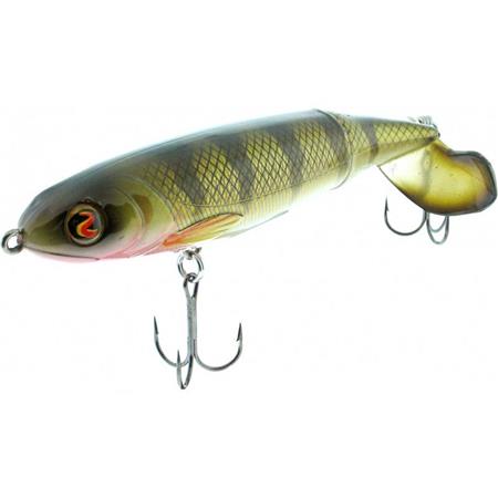 Επιφανειακό Δόλωμα River2sea Whopper Plopper 90 - 9Cm