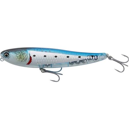 Επιφανειακό Δόλωμα Savage Gear Bullet Mullet - 11.2Cm