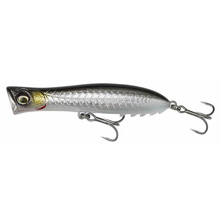 Επιφανειακό Δόλωμα Savage Gear Gravity Popper - 13Cm