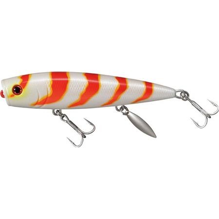Επιφανειακό Δόλωμα Smith Underbird 1 Pop - 12Cm
