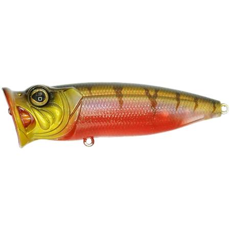 Επιφανειακό Δόλωμα Strike Pro Perch Pop Jr - 4Cm