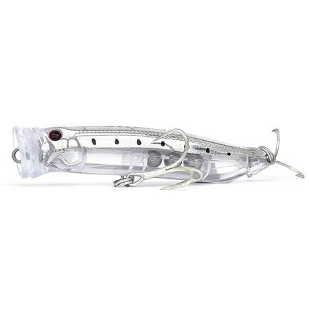 Επιφανειακό Δόλωμα Tackle House Feed Popper 100 - 10 Εκ.