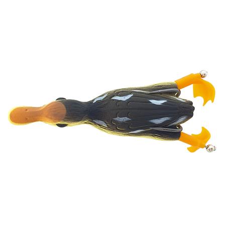 Επιφανειακό Τεχνητό Δόλωμα Adam's Propell'duck 70 - 7Cm