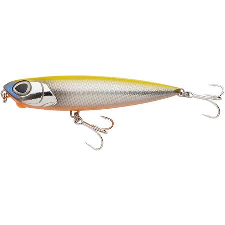 Επιφανειακό Τεχνητό Δόλωμα Berkley Dex Mullet Walker - 12Cm