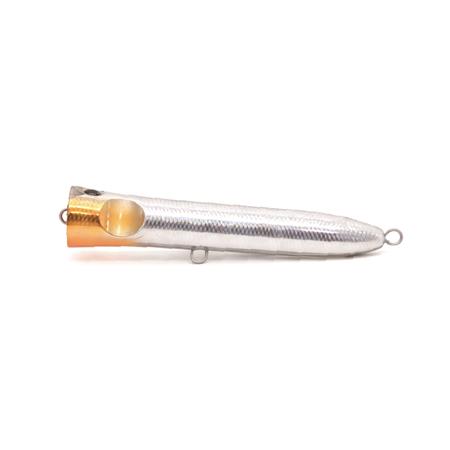 Επιφανειακό Τεχνητό Δόλωμα Good Bait Bassdrum 185F - 18.5Cm