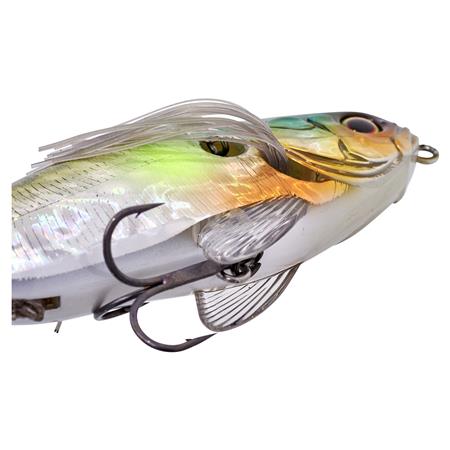 ΕΠΙΦΑΝΕΙΑΚΌ ΤΕΧΝΗΤΌ ΔΌΛΩΜΑ JACKALL SLICK BAIT - 12CM