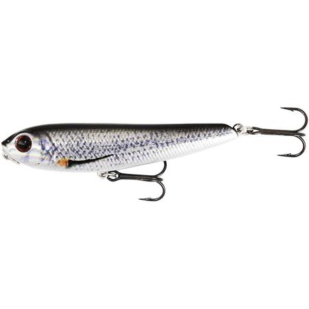 Επιφανειακό Τεχνητό Δόλωμα Mikado Wobbler Mft Dog - 7.5Cm