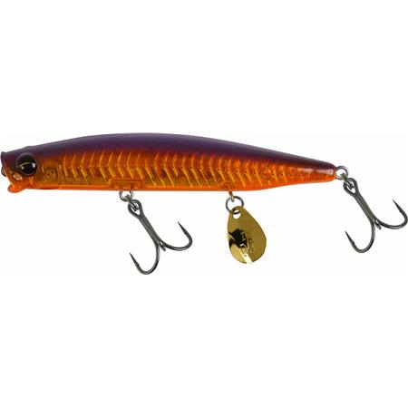 Επιφανειακό Τεχνητό Δόλωμα Mustad Vertebrata - 7Cm