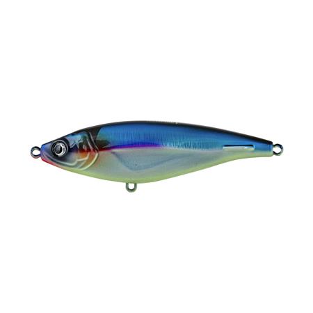 Επιφανειακό Τεχνητό Δόλωμα Pro-Hunter Scouter - 11Cm