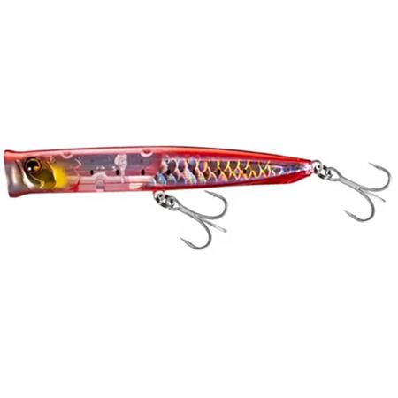 Επιφανειακό Τεχνητό Δόλωμα Shimano Exsence Beam Popper 130F Fb - 13Εκ