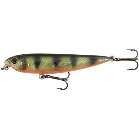 Επιφανειακό Τεχνητό Δόλωμα Stucki Fishing Fanatics Strayer 82F - 8.2Εκ