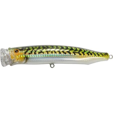 Επιφανειακό Τεχνητό Δόλωμα Tackle House Feed Popper 150 - 15Cm